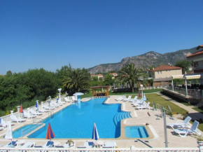 Гостиница Dalyan Palmiye Resort Hotel  Дальян